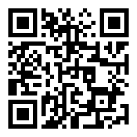 Tenants Voice 2023 QR code