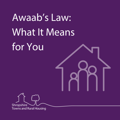 Awaabs Law