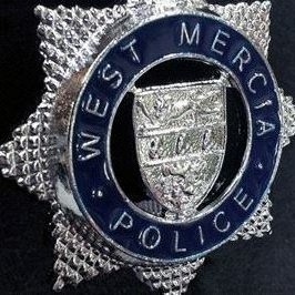 West Mercia Police