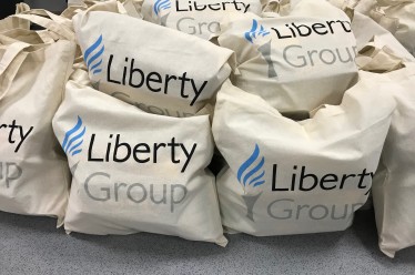 Liberty Gas Winter Warmer Packs