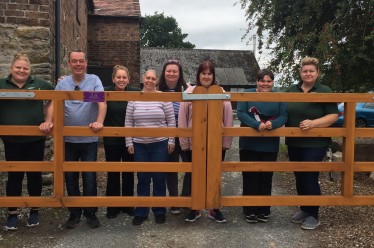 Broseley Life Skills