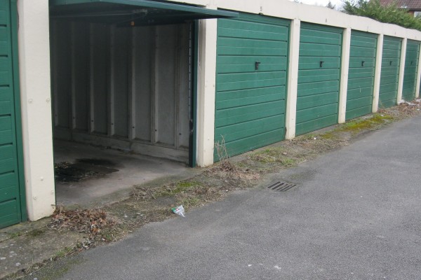 garage