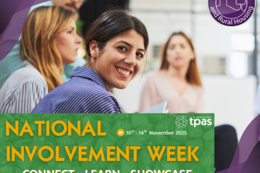 tpas NATIONAL INVOLVEMENT WEEK 1