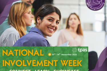 tpas NATIONAL INVOLVEMENT WEEK 1