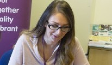 Financial support cropped pic