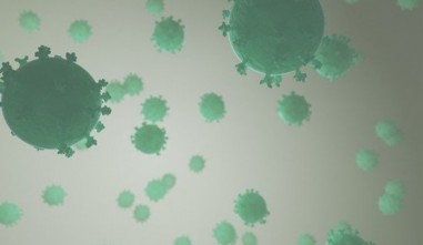 Coronavirus image