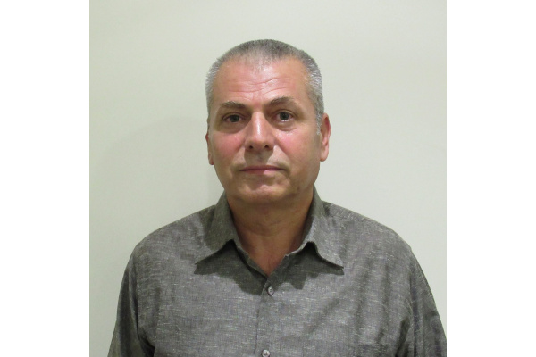 Yordan Tolov