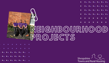 NEIGHBOURHOOD PROJECTS