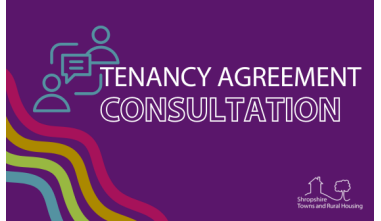 Tenancy Agreement Consultation