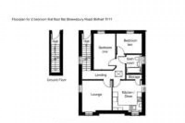 7 charles king floorplan