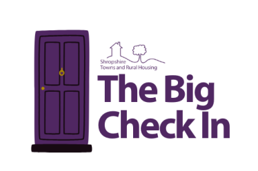The Big Check In Logo 2