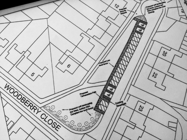 Woodberry Close Bridgnorth STAR Housing