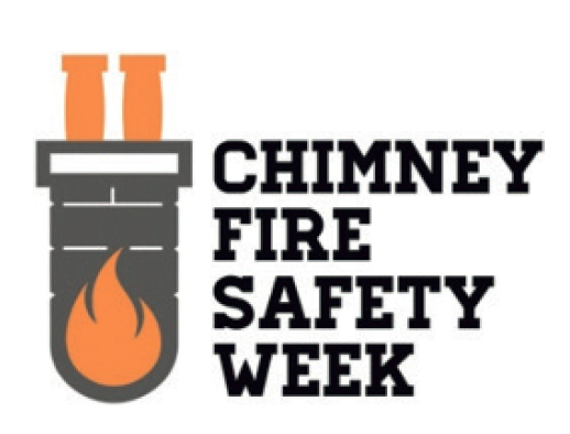 Chimney Fire Safety Week