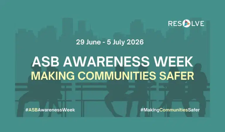 Anti-Social Behaviour Awareness Week 2026: Making Communities Safer