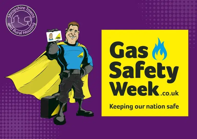 Gas Safety Week 2026: Take No Chances