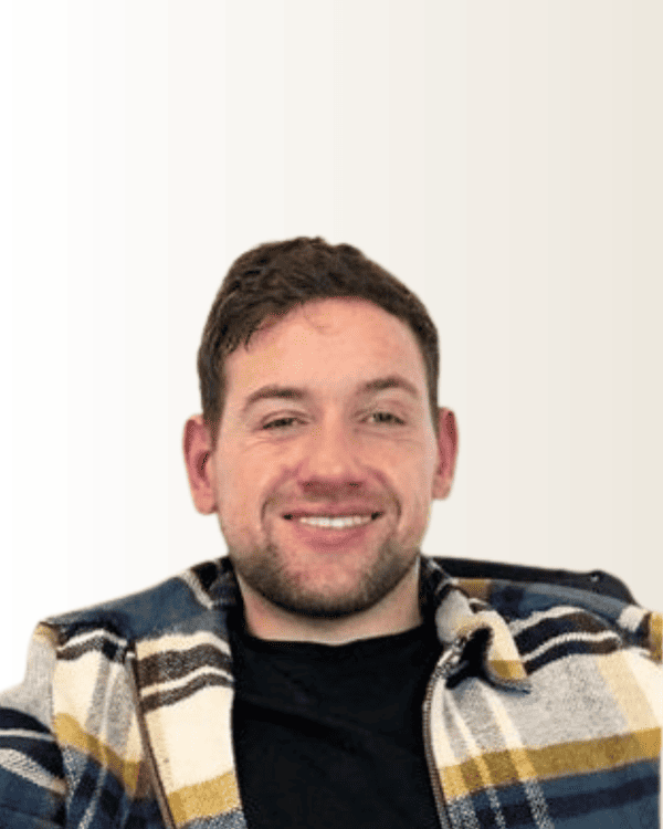 Richard Amos profile