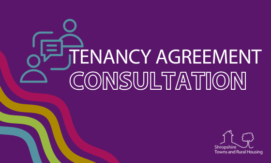 Tenancy Agreement Consultation