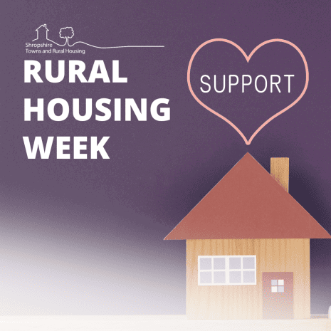 rural housing week